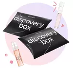 discovery box